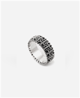 Anello Nove25 in Argento N25ANE00596-18
